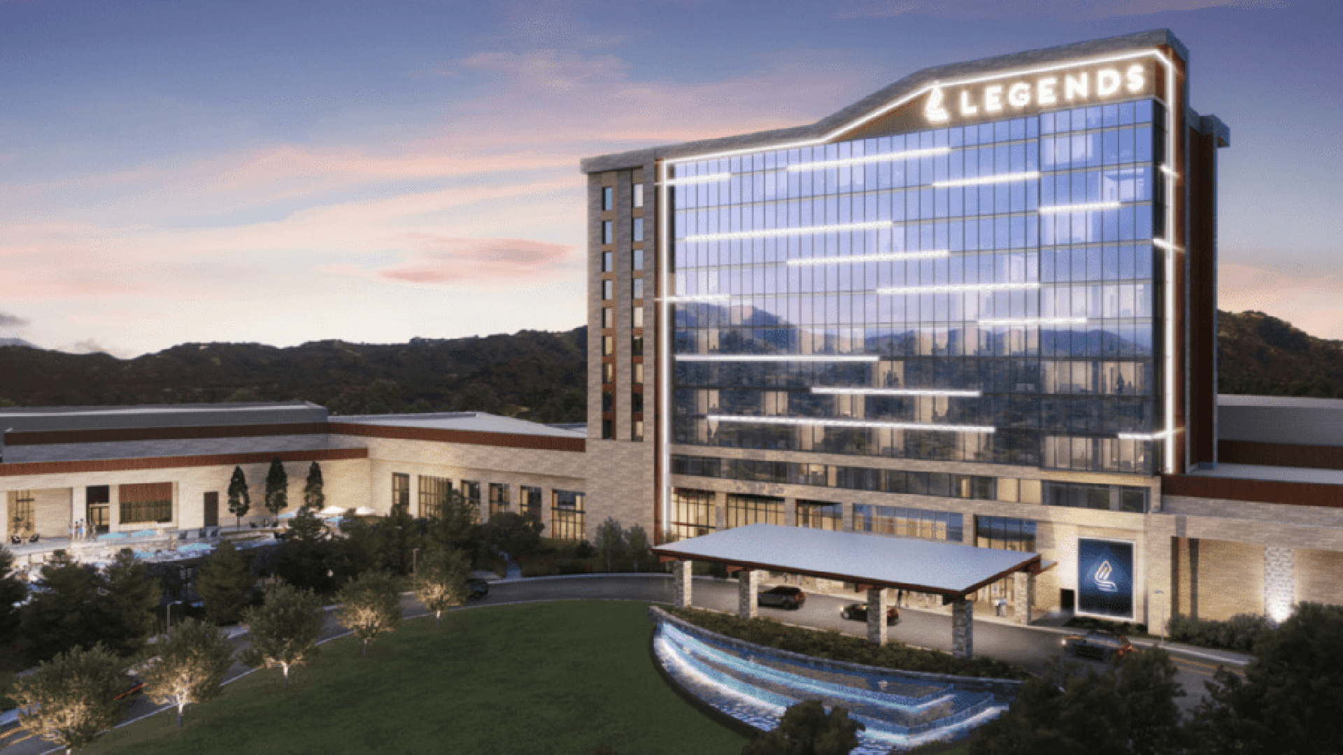 Arkansas Casino License for Pope County Repealed During Election Day Referendum