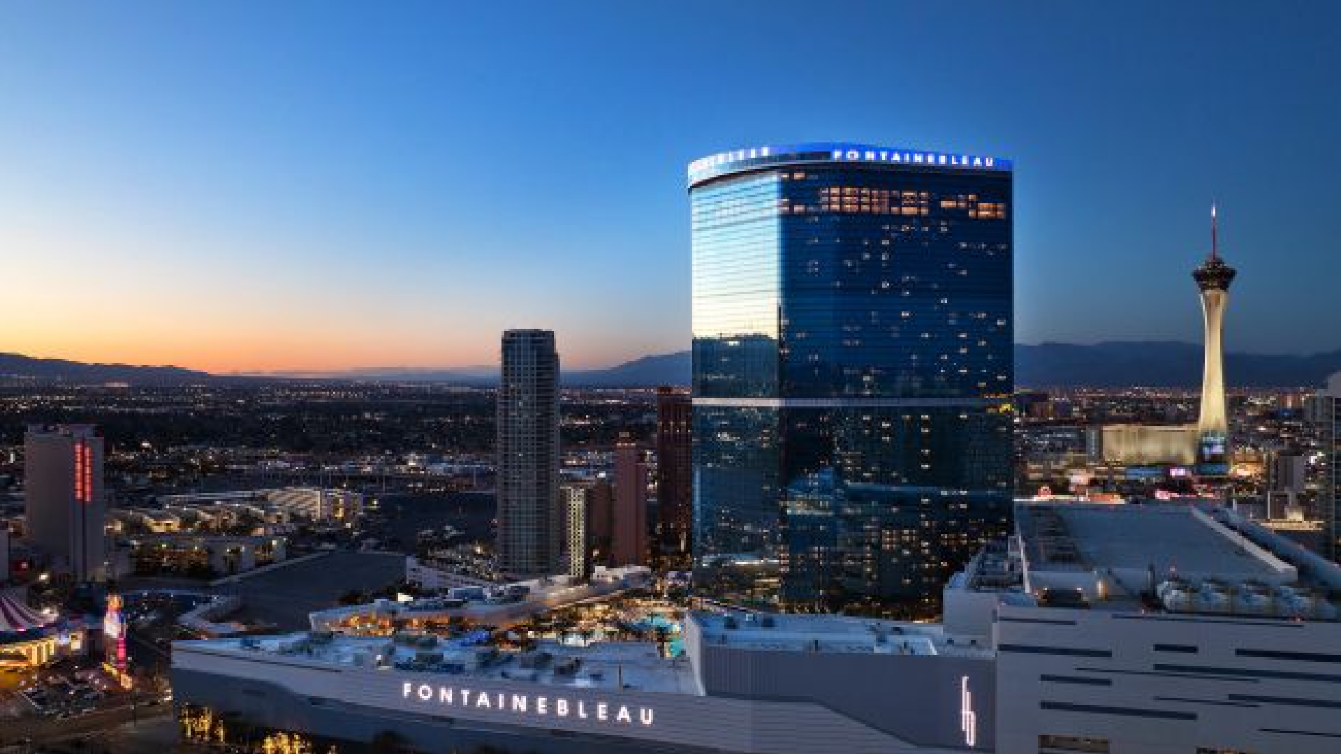 Fontainebleau Guest Was Likely Drugged, Has $125K Rolex Stolen, Cops Reveal