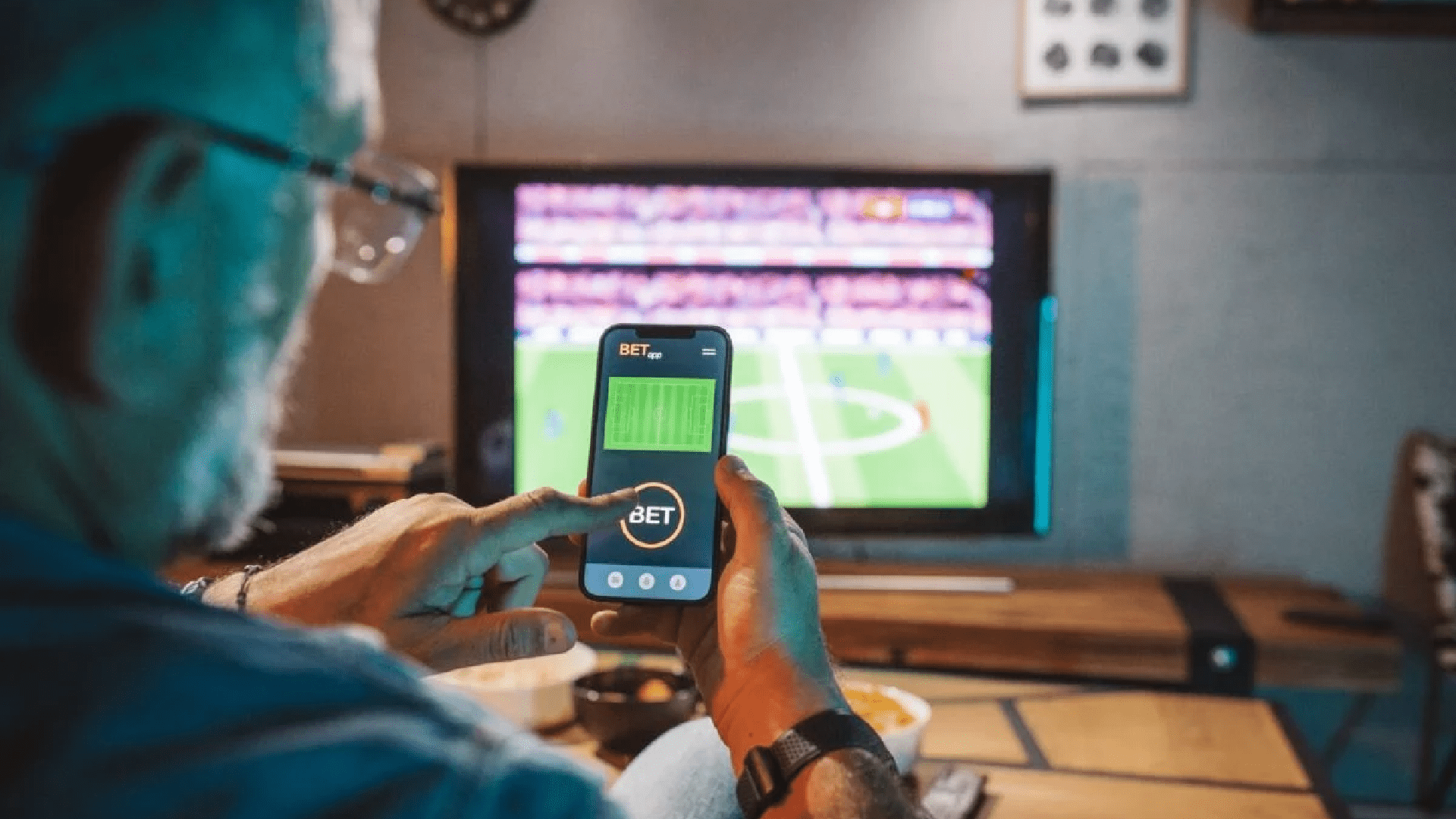 Washington Post Editorial Board Says Legalizing Sports Betting Was a ‘Terrible Bet’