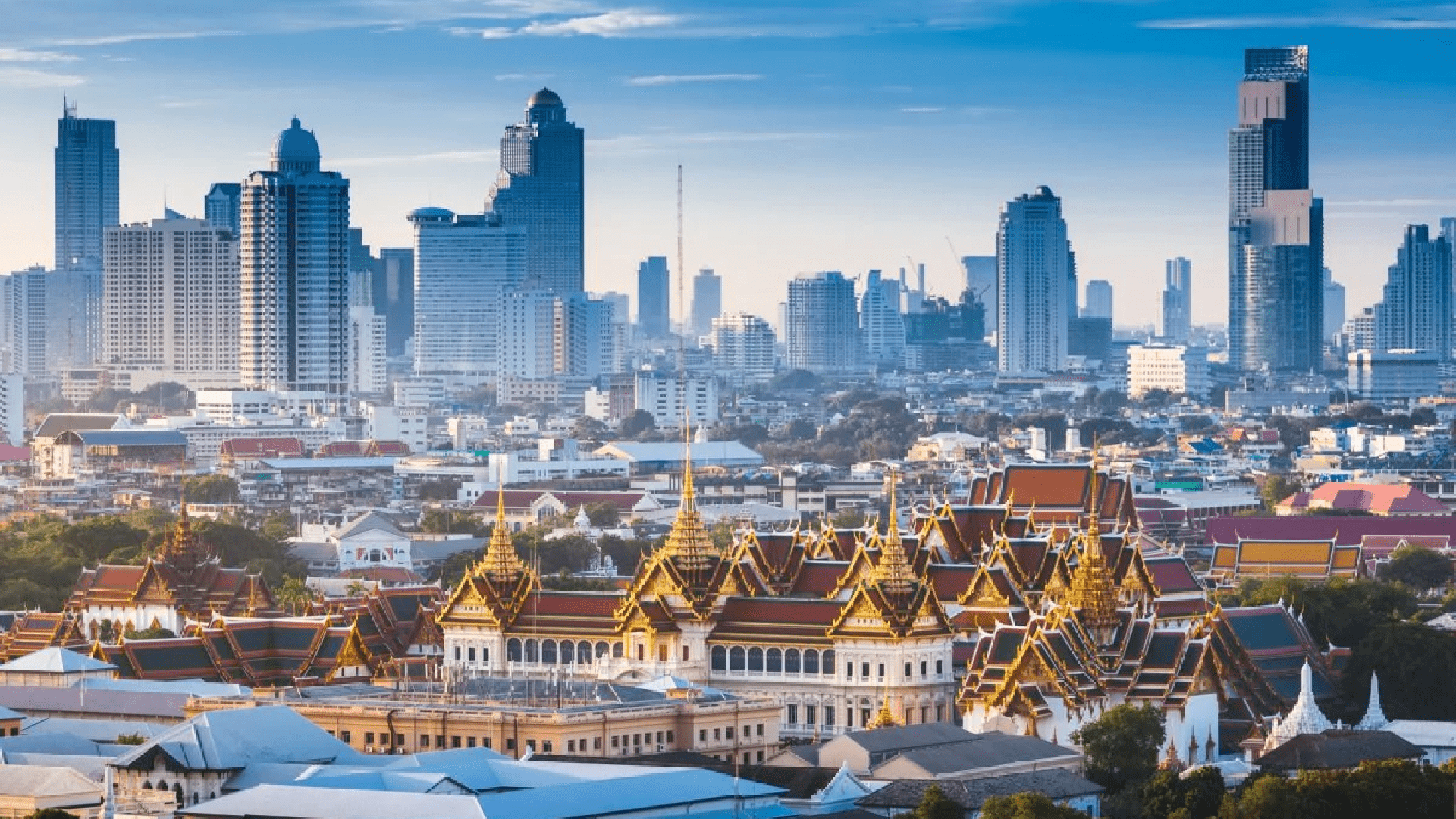 Former Thai PM Thaksin Expects Robust Casino Bidding Process