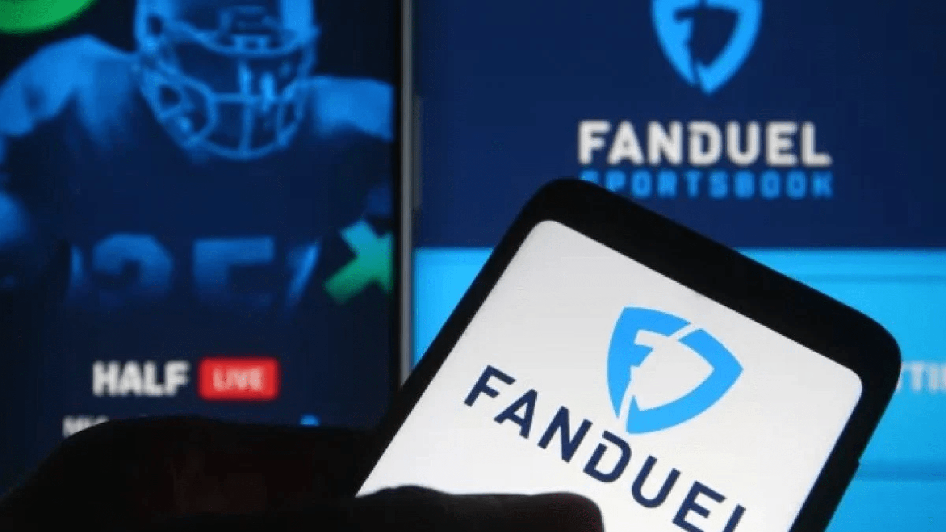 FanDuel Took 16.6M Super Bowl Bets, 19% Increase from 2024